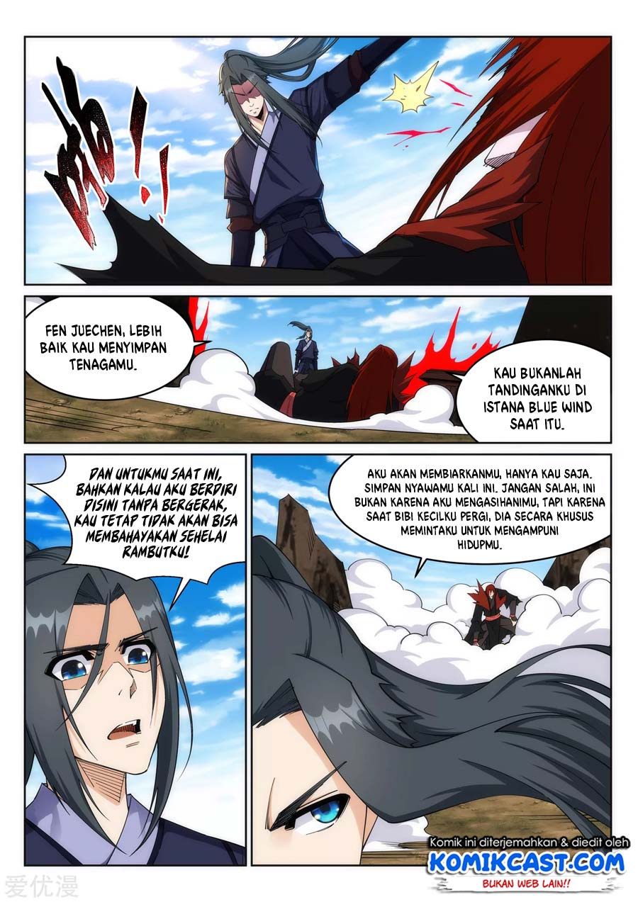 Dilarang COPAS - situs resmi www.mangacanblog.com - Komik against the gods 199 - chapter 199 200 Indonesia against the gods 199 - chapter 199 Terbaru 3|Baca Manga Komik Indonesia|Mangacan